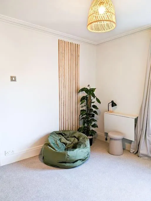 Spacious Victorian Property Belfast Holiday home