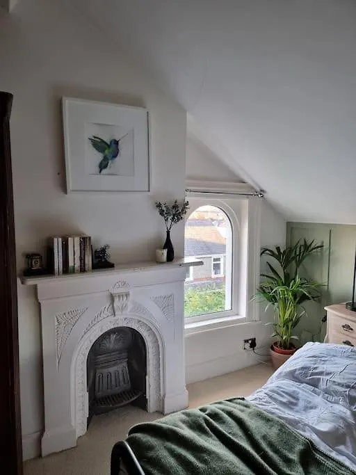 Spacious Victorian Property Belfast 0*,  United Kingdom