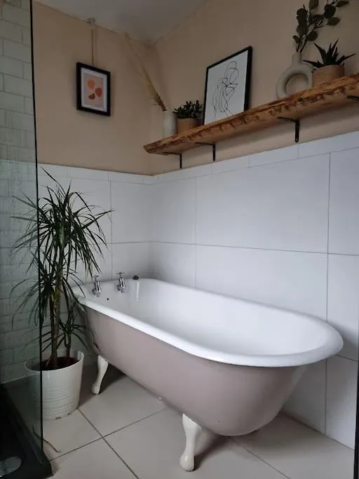 Spacious Victorian Property Belfast 0*,  United Kingdom