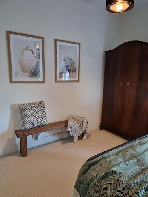 Spacious Victorian Property Belfast Holiday home