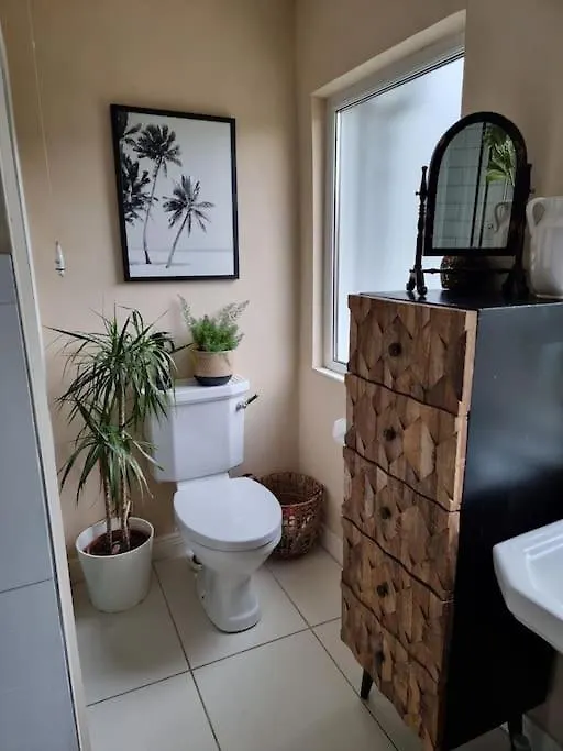 Spacious Victorian Property Belfast