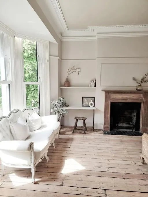 Spacious Victorian Property Μπέλφαστ Ηνωμένο Βασίλειο