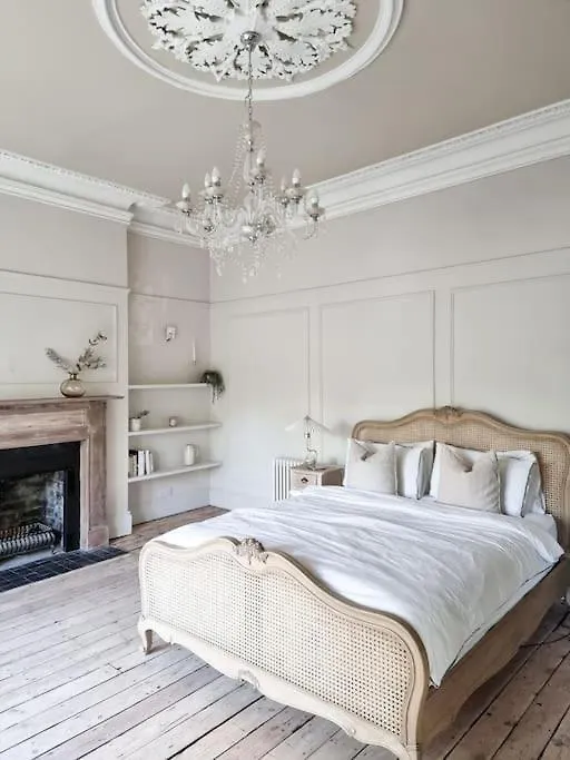 Spacious Victorian Property Μπέλφαστ Ηνωμένο Βασίλειο