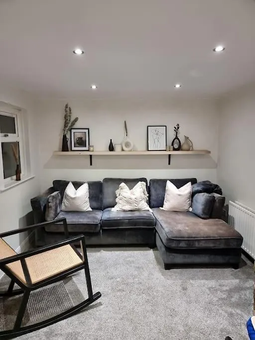 Spacious Victorian Property Μπέλφαστ 0*,  Ηνωμένο Βασίλειο