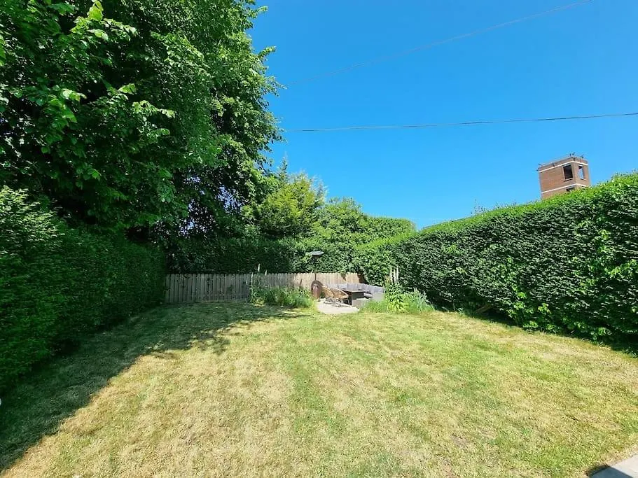 Holiday home Spacious Victorian Property Belfast